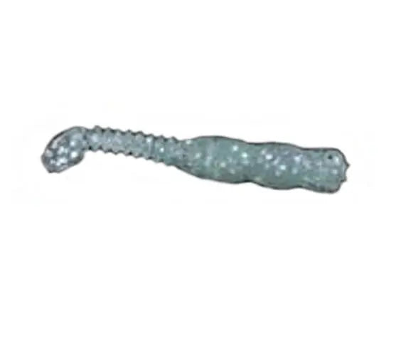 Nomura Koi Shad 5cm/0,97g Glowing Ghost 10buc/Pl