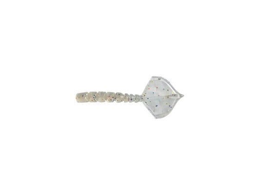Mustad Naluca Aji Finesse Hila 4,3cm Meli Melo 12buc/Pl