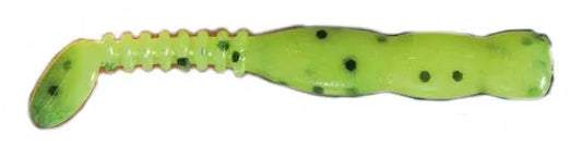Nomura Koi Shad 5cm/0,97g Glitter Green 10buc/Pl