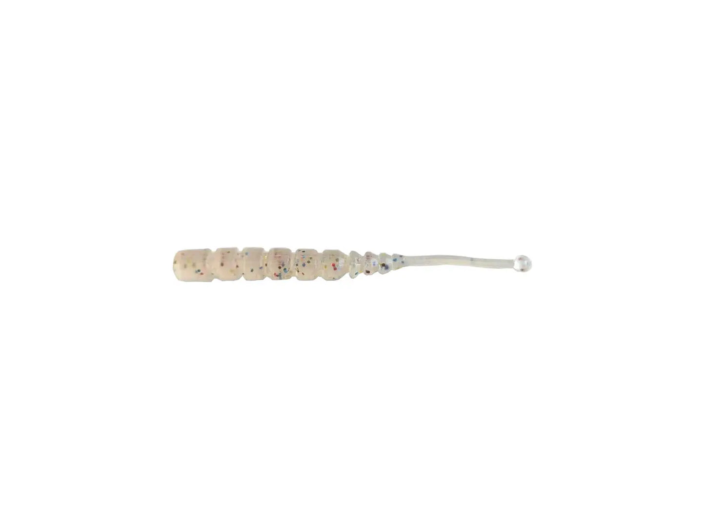 Mustad Naluca Aji Ball Tail 5cm Meli Melo 12buc/Pl