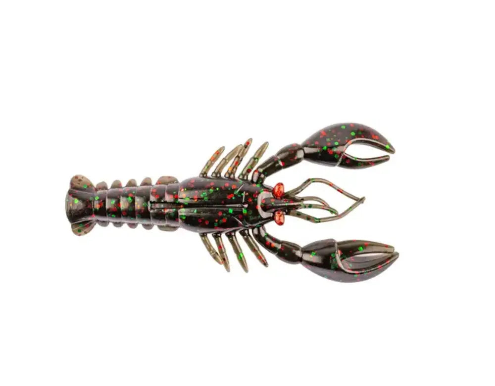 Mustad Mezashi Rock Lobster 7,5cm Watermelon 6buc/Pl