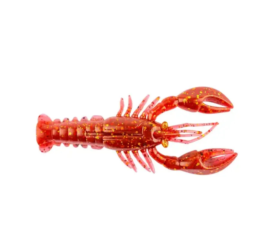 Mustad Mezashi Rock Lobster 7,5cm Scampi 6buc/Pl