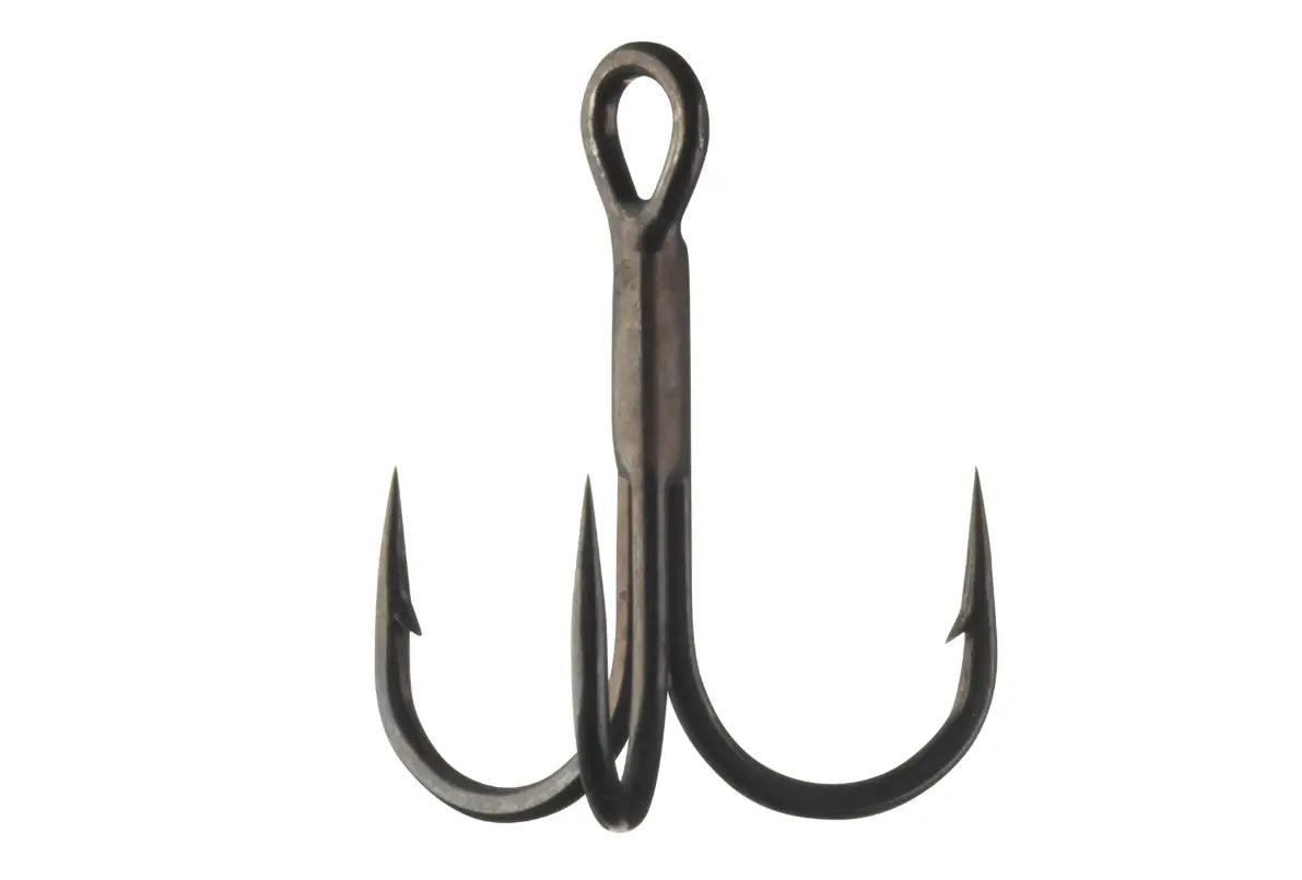 Daiwa Ancora Tripla Prorex Treble Hook T30 Sqs Nr.1/0 6buc