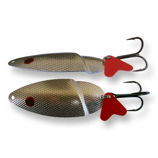 Lingurita Berti Oscilanta Nickelata Doli Xxl Patrate 16g