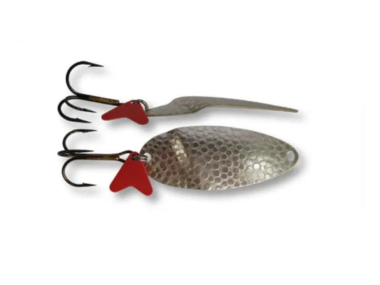 Lingurita Berti Oscilanta Doli 9g Drg.skin Argintata