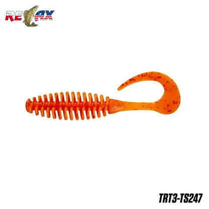 Naluca Soft Relax Turbo Twister Relax 6,5cm Standard Blister *(5) : Culoare - Ts247