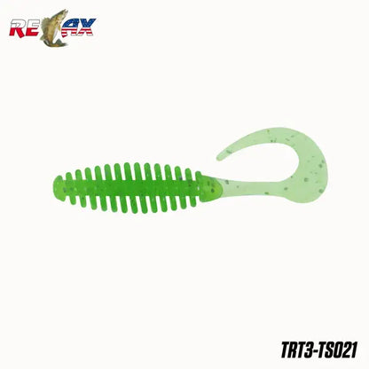 Naluca Soft Relax Turbo Twister Relax 6,5cm Standard Blister *(5) : Culoare - Ts021