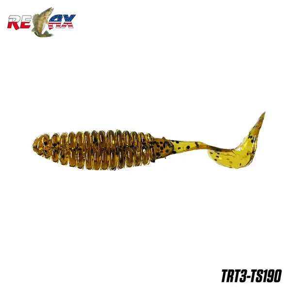 Naluca Soft Relax Turbo Twister Relax 6,5cm Standard Blister *(5) : Culoare - Ts190
