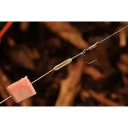 Carlige Guru Xx Mont. Guru Bait Bands Qm1 Carlig Nr.14 019mm/38cm 8buc/Pl