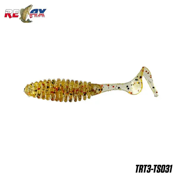 Naluca Soft Relax Turbo Twister Relax 6,5cm Standard Blister *(5) : Culoare - Ts031