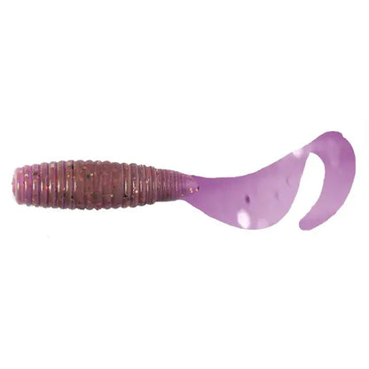 Naluca Soft Lucky John Micro Grub 2.5 Cm (15buc/Plic) : Culoare - S13