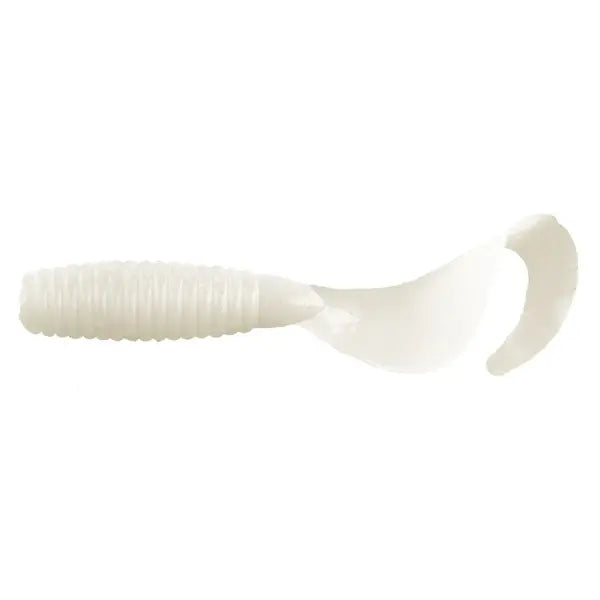 Naluca Soft Lucky John Micro Grub 2.5 Cm (15buc/Plic) : Culoare - 026