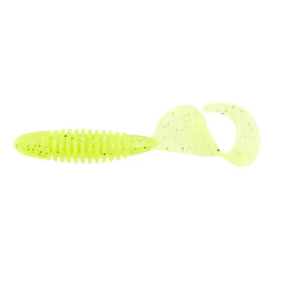 Naluca Soft Lucky John Crusher Grub 9.9 Cm (5buc/Plic) : Culoare - 071