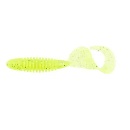 Naluca Soft Lucky John Crusher Grub 9.9 Cm (5buc/Plic) : Culoare - 071