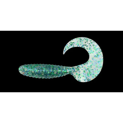 Naluca Soft Relax Twister 9cm Standard Relax (4buc/Plic) : Culoare - Ts583