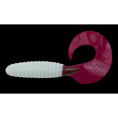 Naluca Soft Relax Twister 9cm Standard Relax (4buc/Plic) : Culoare - Ts521
