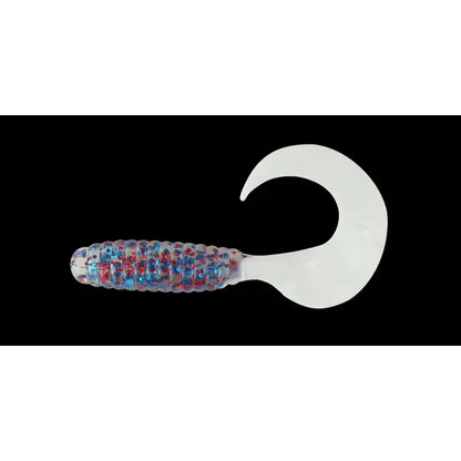Naluca Soft Relax Twister 9cm Standard Relax (4buc/Plic) : Culoare - Ts507