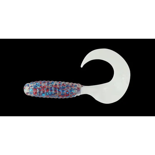 Naluca Soft Relax Twister 9cm Standard Relax (4buc/Plic) : Culoare - Ts507