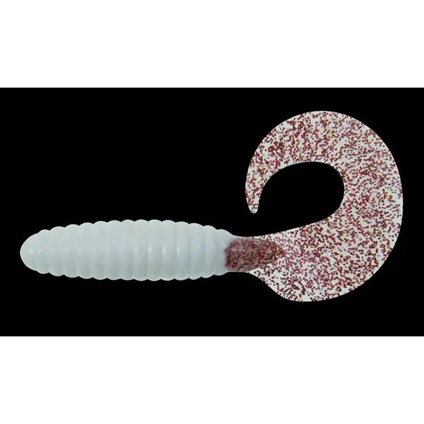 Naluca Soft Relax Twister 9cm Standard Relax (4buc/Plic) : Culoare - Ts465