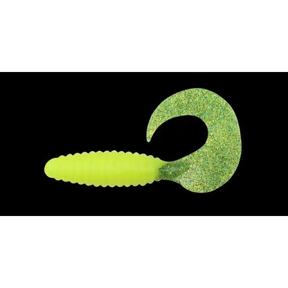 Naluca Soft Relax Twister 9cm Standard Relax (4buc/Plic) : Culoare - Ts379