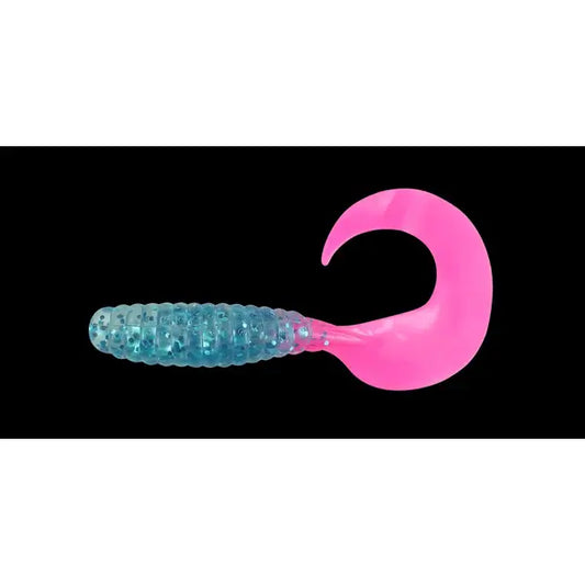 Naluca Soft Relax Twister 9cm Standard Relax (4buc/Plic) : Culoare - Ts307