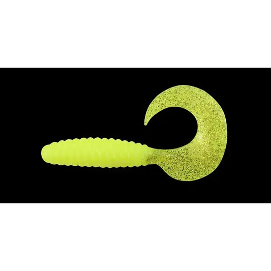 Naluca Soft Relax Twister 9cm Standard Relax (4buc/Plic) : Culoare - Ts153