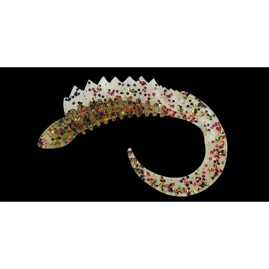 Naluca Soft Relax Twister Viper 7cm Standard Relax(10buc/Plic) : Culoare - Ts031
