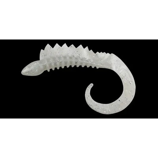 Naluca Soft Relax Twister Viper 7cm Standard Relax(10buc/Plic) : Culoare - Ts005