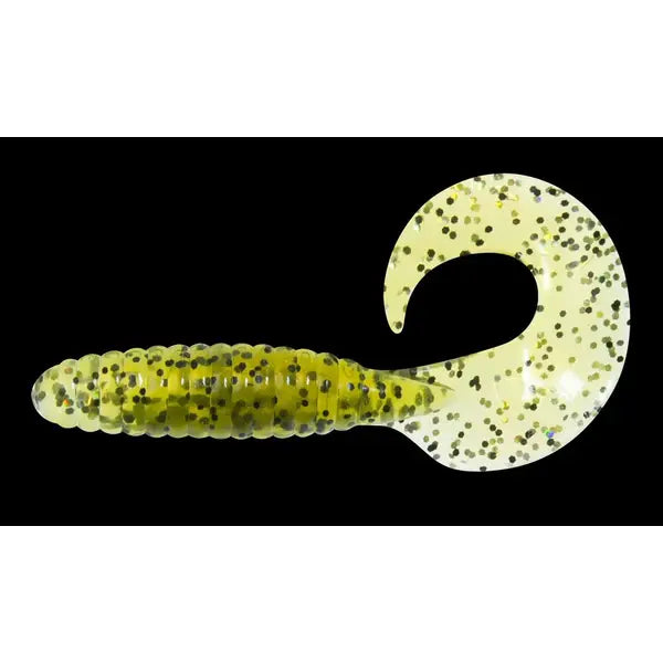 Naluca Soft Relax Twister 9cm Laminat Relax(4buc/Plic) : Culoare - Tl198