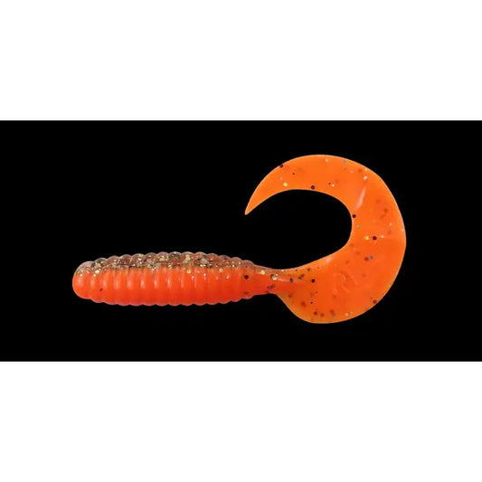 Naluca Soft Relax Twister 9cm Laminat Relax(4buc/Plic) : Culoare - Tl068