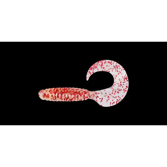 Naluca Soft Relax Twister 9cm Laminat Relax(4buc/Plic) : Culoare - Tl049
