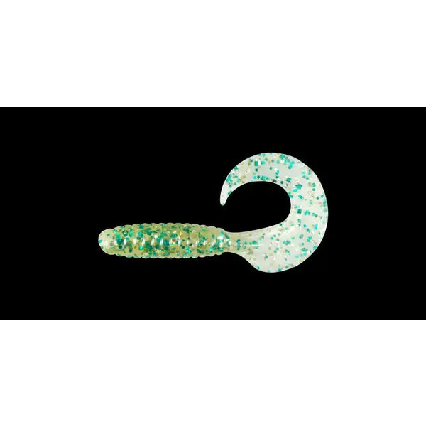 Naluca Soft Relax Twister 9cm Laminat Relax(4buc/Plic) : Culoare - Tl025