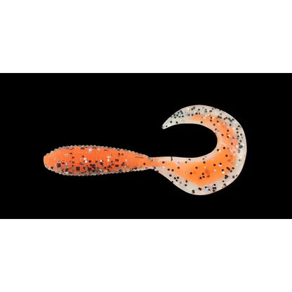 Naluca Soft Relax Twister 8cm Laminat Core Relax (4buc/Plic) : Culoare - Tlc078