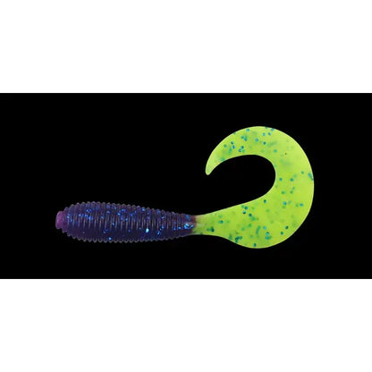 Naluca Soft Relax Twister 8cm Standard Relax (4buc/Plic) : Culoare - Ts623