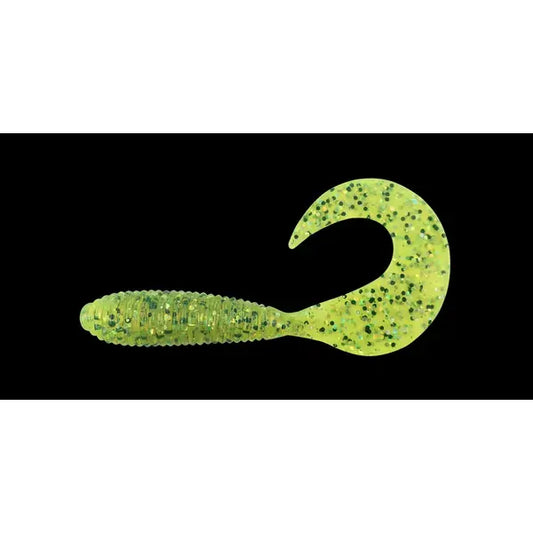 Naluca Soft Relax Twister 8cm Standard Relax (4buc/Plic) : Culoare - Ts619