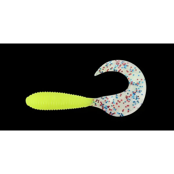 Naluca Soft Relax Twister 8cm Standard Relax (4buc/Plic) : Culoare - Ts511
