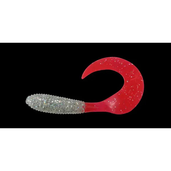 Naluca Soft Relax Twister 8cm Standard Relax (4buc/Plic) : Culoare - Ts461