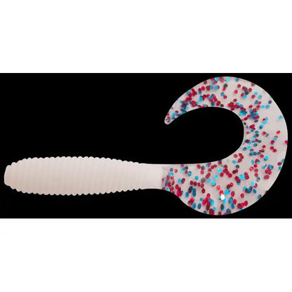 Naluca Soft Relax Twister 8cm Standard Relax (4buc/Plic) : Culoare - Ts355