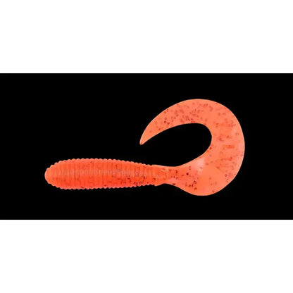 Naluca Soft Relax Twister 8cm Standard Relax (4buc/Plic) : Culoare - Ts247
