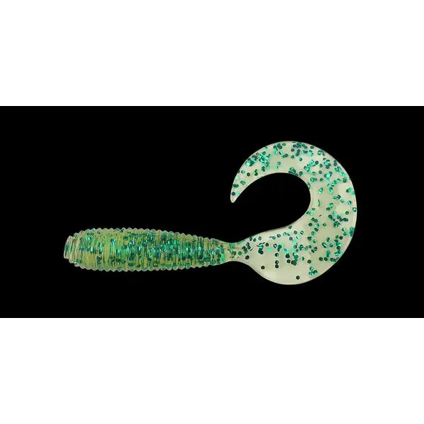 Naluca Soft Relax Twister 8cm Standard Relax (4buc/Plic) : Culoare - Ts243