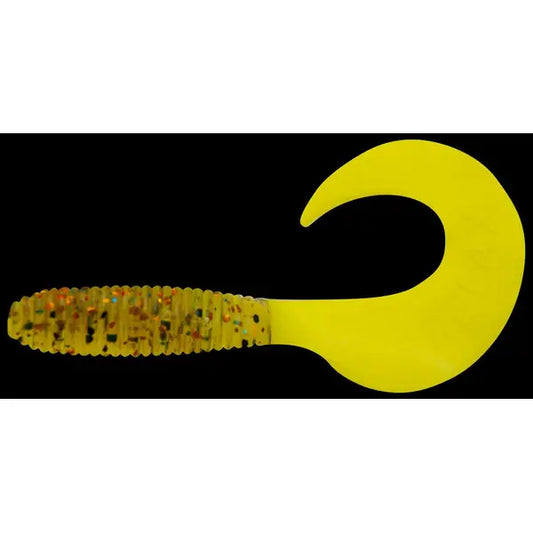 Naluca Soft Relax Twister 8cm Standard Relax (4buc/Plic) : Culoare - Ts238