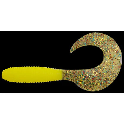 Naluca Soft Relax Twister 8cm Standard Relax (4buc/Plic) : Culoare - Ts157