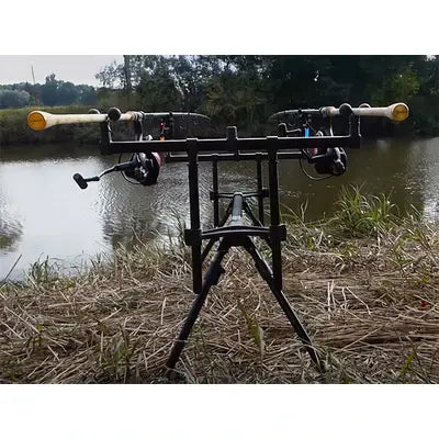 Rod-Pod Delphin Bronx 4 picioare
