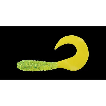 Naluca Soft Relax Twister 8cm Standard Relax (4buc/Plic) : Culoare - Ts072