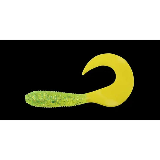 Naluca Soft Relax Twister 8cm Standard Relax (4buc/Plic) : Culoare - Ts072