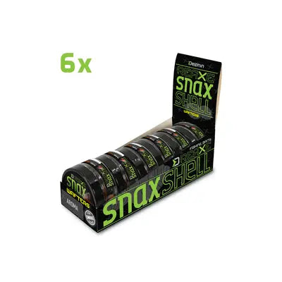 Rod Pod Delphin Bronx Stalx Queen