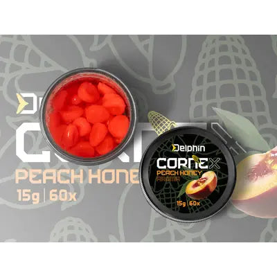 Plasă Delphin Pva N'tastic Set 2în1 / 7m+7m 25mm + 35mm / dizolvare rapidă