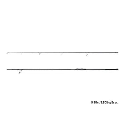 Mulineta Crap Tambur Adânc Delphin Legius 5t Dp aluminium