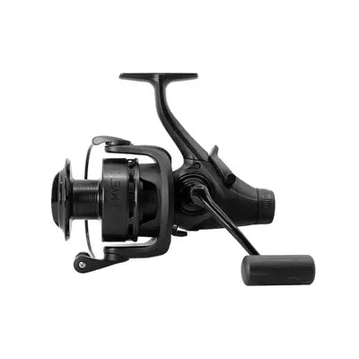Mulineta Crap Tambur Adânc Delphin Mystix 5t Dp aluminium