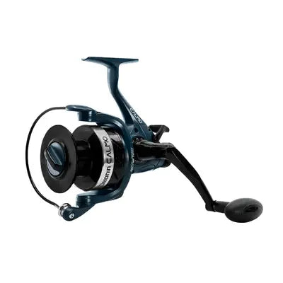 Mulineta Crap Tambur Adânc Delphin Delphin Calmo 7t Dp aluminium